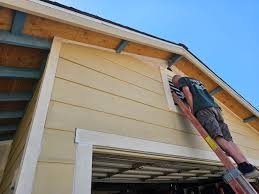 ### Siding for Commercial Buildings in Mill Creek East, WA